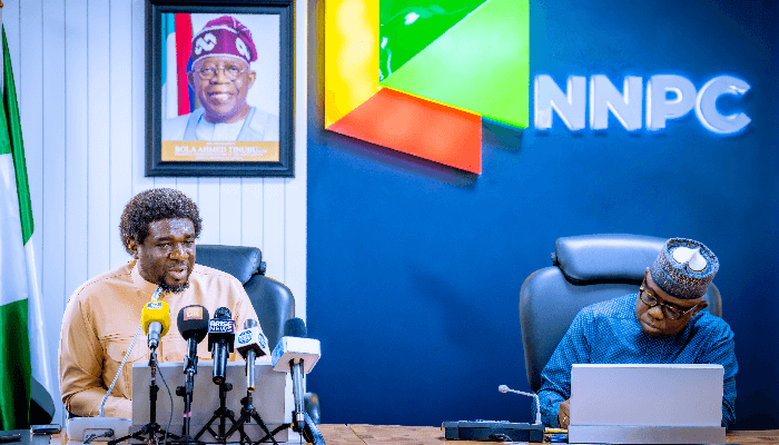 Port Harcourt refinery was losing N500m monthly before shutdown – Ojulari