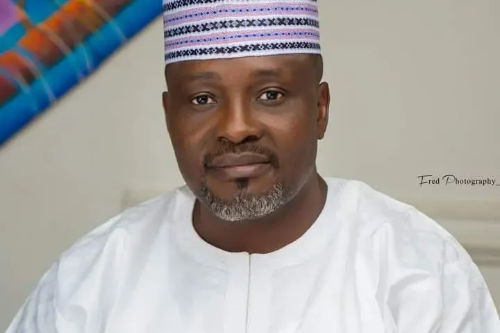 Former Plateau PDP governorship aspirant resigns from party