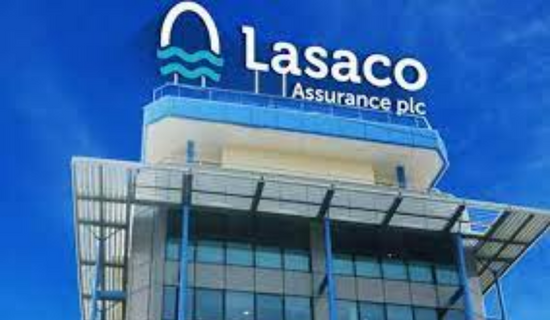 Lasaco Assurance Plc rebrands subsidiaries