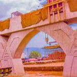 Lafia-flyover