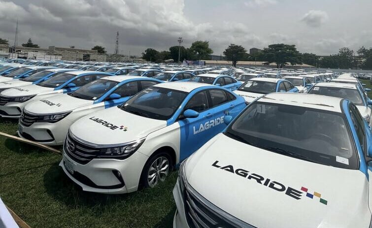 Lagos’ AUATON and LagRide Projects: Why the Insurance Sector Must Get on Board