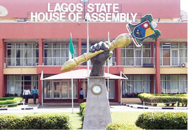 Lagos Assembly backs state’s energy corporation