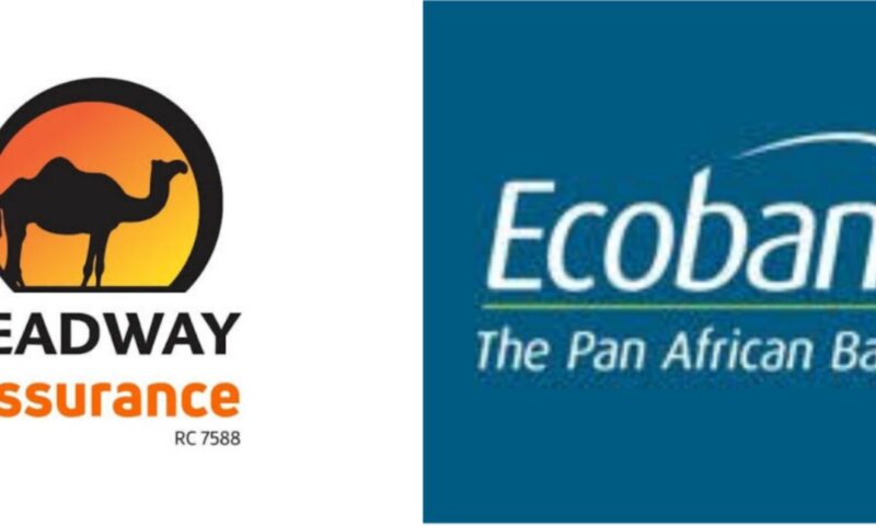 Leadway, Ecobank Team Up to Bring Insurance Closer to Nigerians