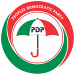 Anti-unity in diversity – PDP faults street renaming in Lagos Logo_of_the_Peoples_Democratic_Party_Nigeria