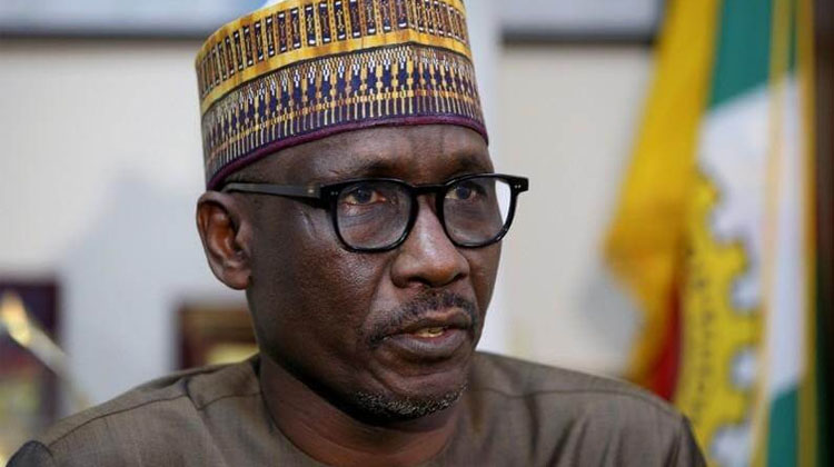 Court blocks ex-NNPCL boss’ accounts amid EFCC probe