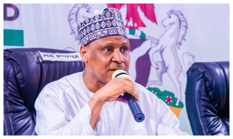 FG embarks on tour of projects, citizens’ engagement in South East