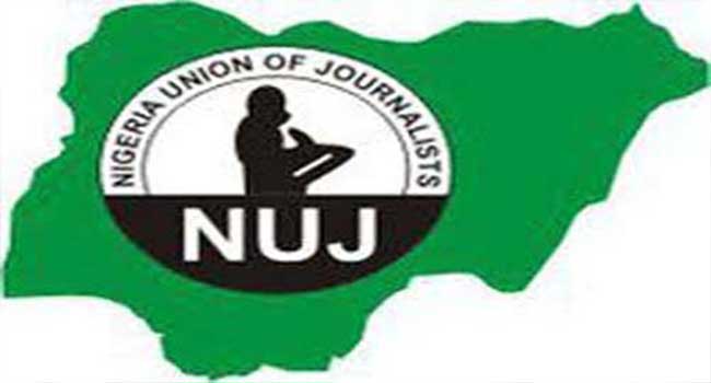 NUJ tackles Sanwo-Olu’s CSO for alleged journalists harassment