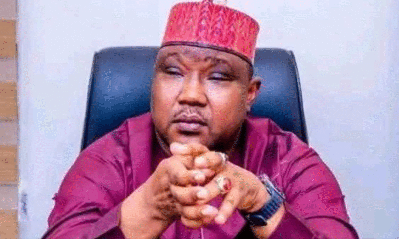 BREAKING: Kano transport commissioner resigns after drug baron bail probe