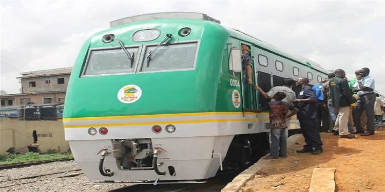 Warri-Itakpe train services to resume soon – NRC