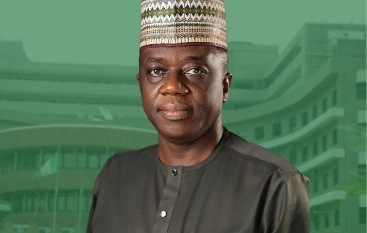 Excess crude account now $535,823, says AGF