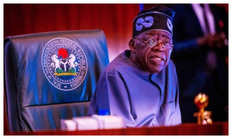 Tinubu enjoys strong northern support – APC