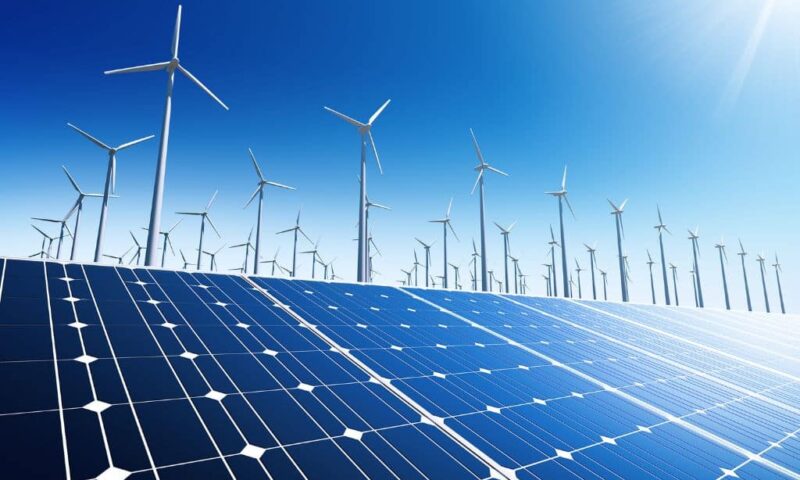 UNDP, REA partner on clean energy transition