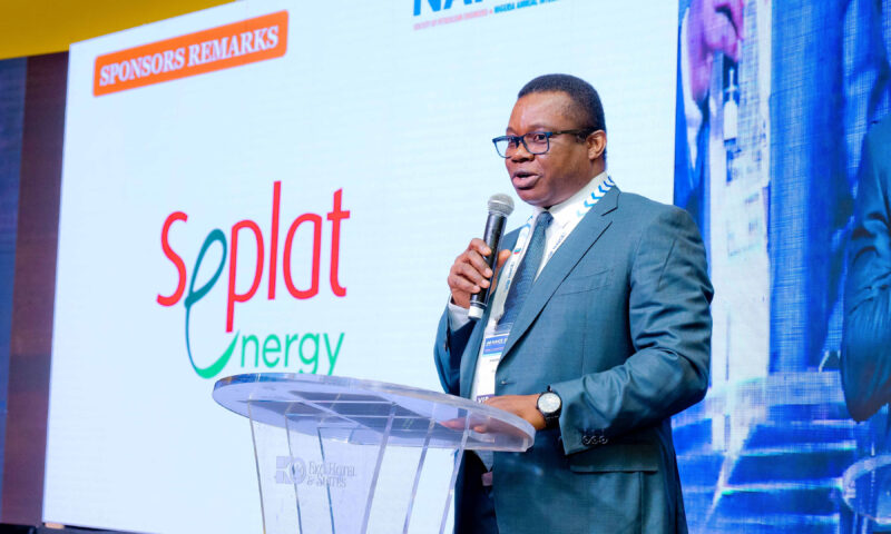 Shell Reaffirms Energy Leadership at SPE Conference, Showcases $5bn Bonga North Project and Clean Energy Drive