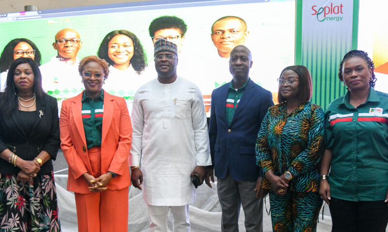 Seplat JV STEP Programme Enters Fifth Year with Fresh Cohorts in Edo, Delta States