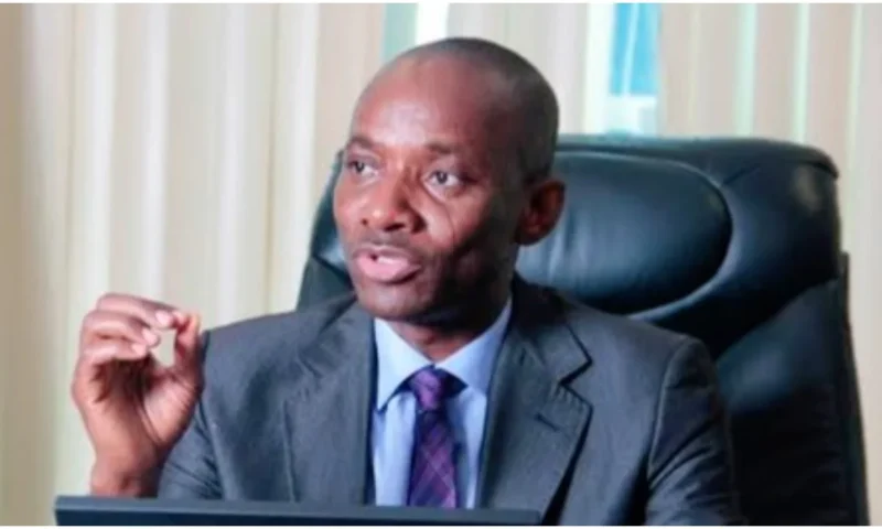 Political parties, Labour should lead electoral reforms in Nigeria – Amadi