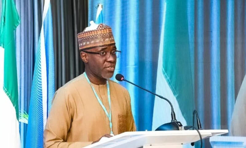 Nigeria Becomes First African Country to Launch ITU-Led Africa-BB-Maps Initiative