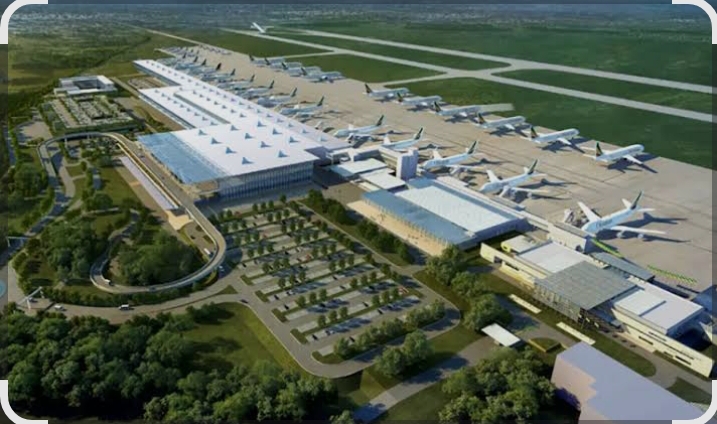 Ethiopia to Begin $10Bn Construction of Africa’s Largest Airport in November