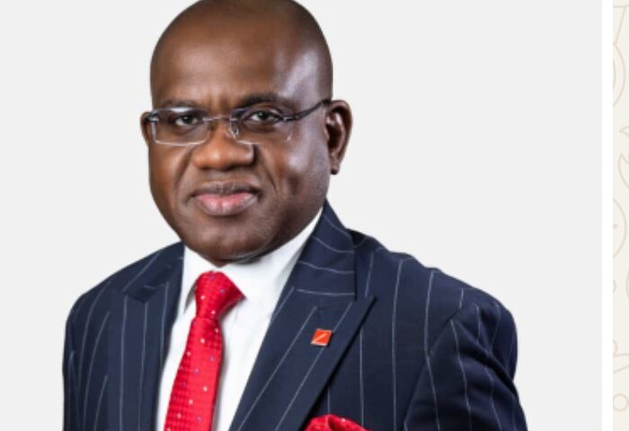 United Capital Delivers 57% Revenue Surge, 54% Profit Jump in H1 2025