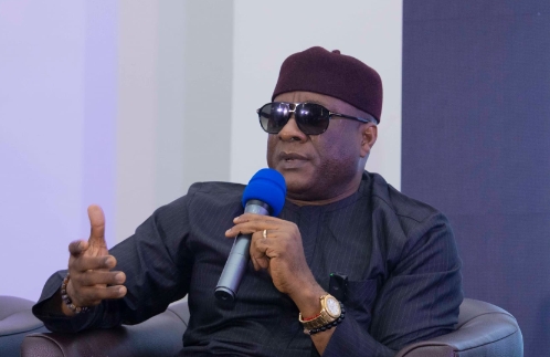 Tinubu’s Aviation Team Moves to Close Airport Infrastructure Gaps