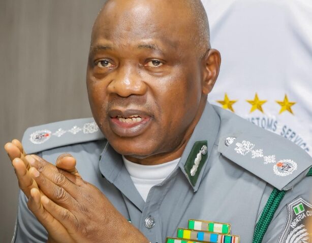 Customs Begins Stakeholder Talks on New Licensing Fees for Agents