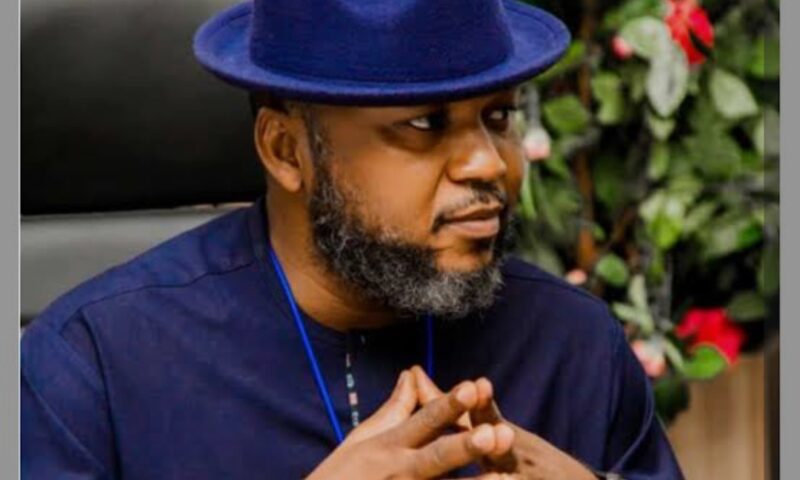 Aero Contractors Refunds Soar 137% in 2025, NCAA’s Achimugu Highlights Historic Consumer Protection Gains