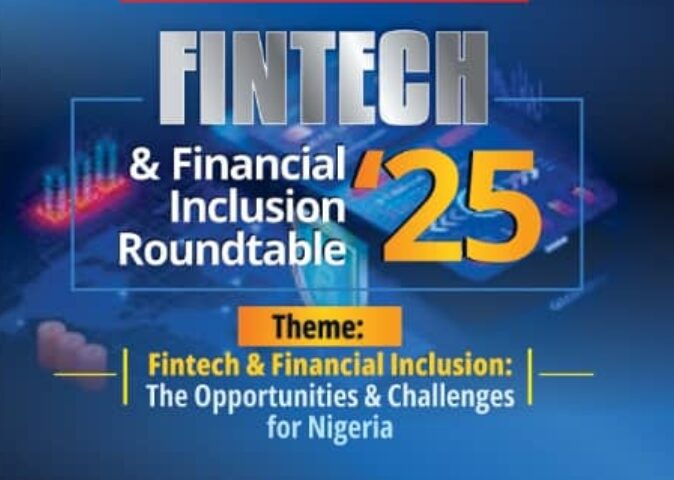 “STI, Stanbic IBTC, NEM, Zenith, Ecobank, KBL Set for Business Journal Fintech Roundtable 2025”