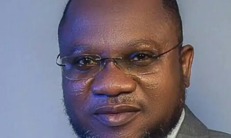 Osun 2026: Kunle Adegoke declares governorship ambition