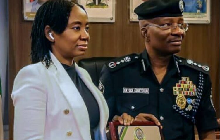 “Oloworaran Moves to Break Pension Jinx, Uplift Retired Police Officers”