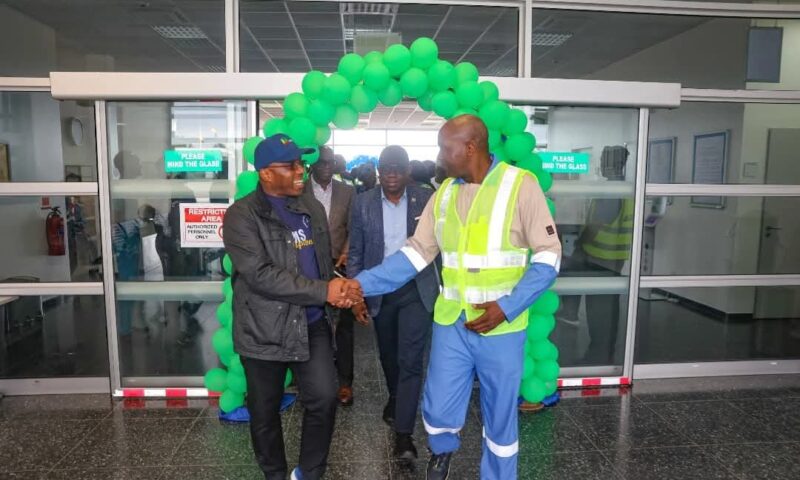 NNPC, Petroleum Ministry Applaud NLNG as Key Driver of Nigeria’s Energy Transition