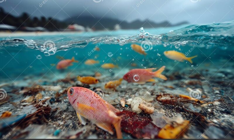 ‘We Return with Empty Nets’: How Ecodebris is Driving Nigeria’s Fishing Industry to the Brink