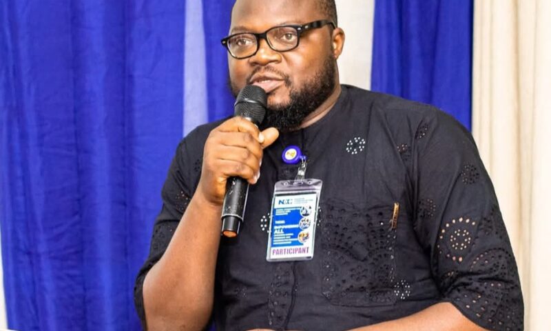 Gufwan Applauds NCC for Promoting Digital Citizenship Among Persons with Disabilities