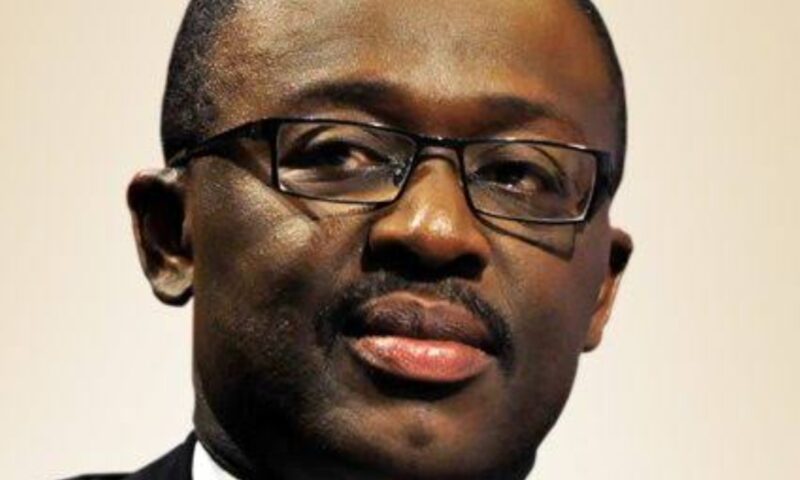 Tinubu Yields to Labour, Names Agbaje as PenCom Chairman as DG Moves to Reshape Police Pensions