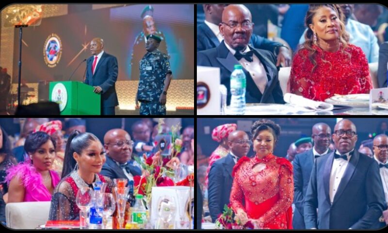 Zenith Bank at 35: A Celebration of Legacy, Leadership and the Future