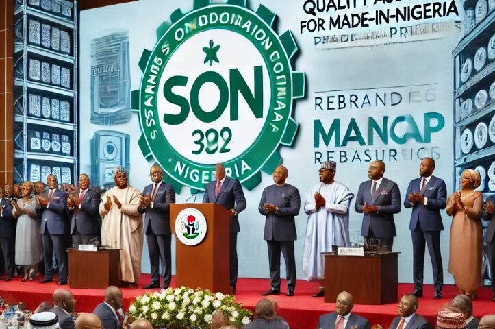 SON, EMPAN Lead Drive to Standardize Nigeria’s Electric Vehicle Ecosystem