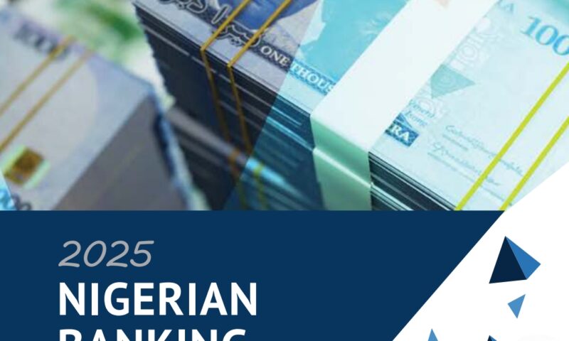 Nigerian Banks to Inject ₦900bn Capital as Agusto & Co. Forecasts Stable 2025 Outlook