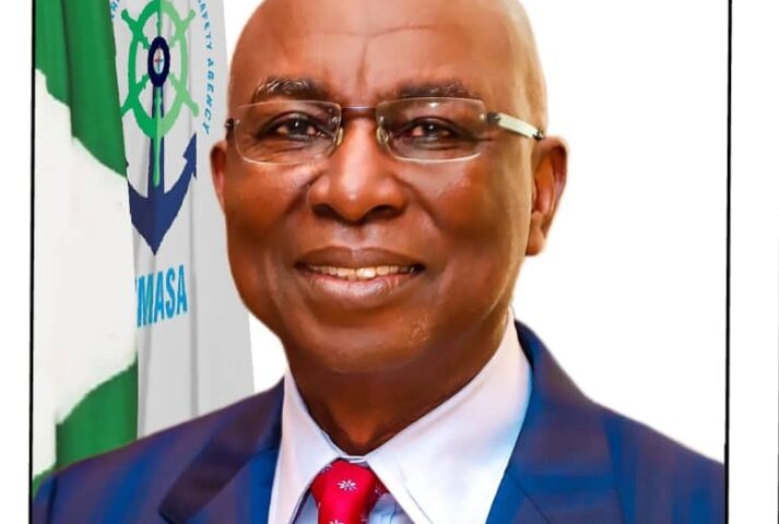 Curbing Air Pollution: NIMASA Orders Strict MARPOL Compliance for Vessels in Nigeria