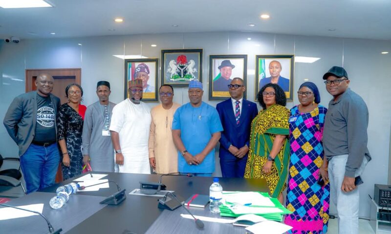 FAAN Establishes ISO Certification Steering Committee Amid Broad Aviation Reforms and Infrastructure Upgrades