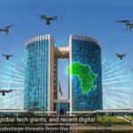 Africa Breaks Free: AU Launches AfriNet, A Sovereign Internet That Blocks Western Control AfriNet Logo