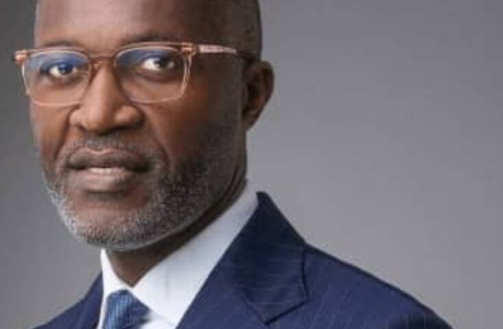 Roosevelt Ogbonna Exits Access Holdings Board, Continues as Access Bank CEO to Drive Growth and Expansion