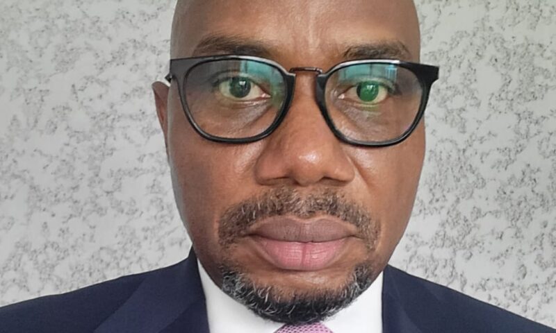 Access Holdings Appoints Mr Ike as Group CEO, Applauds Bolaji Agbede’s Transformative Leadership as Acting GMD