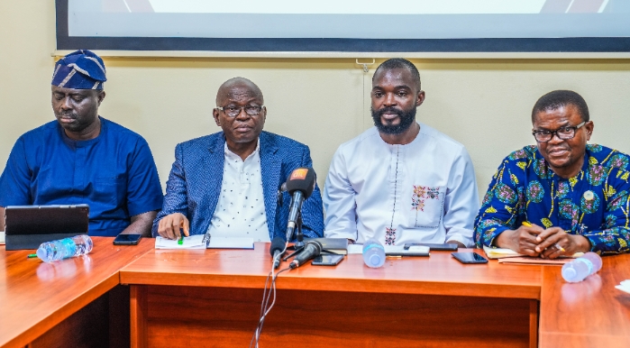 Stakeholders Unveil Plans for Nigeria’s 1st STI Communication Conference