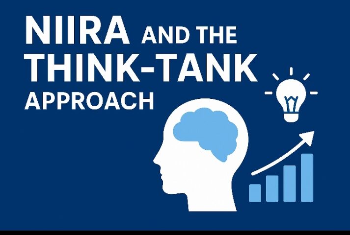 New Dawn for Insurance: NIIRA Think-Tank and NAICOM Lead the Way