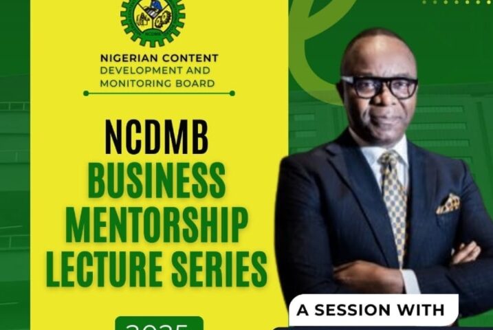 Ex-Minister Ibe Kachikwu to Inspire Industry Players at NCDMB’s Q3 2025 Business Mentorship Lecture Series
