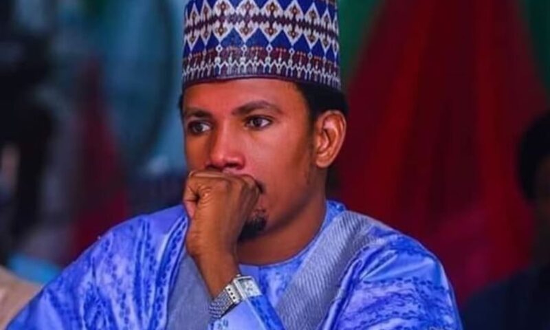 I left PDP for APC without prayers, I’ve now fasted 31 days – Ex-Adamawa Senator, Elisha Abbo