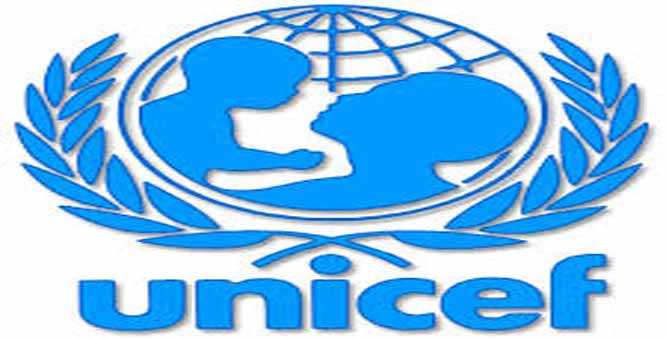 UNICEF donates 3,700 kits to pregnant Borno women