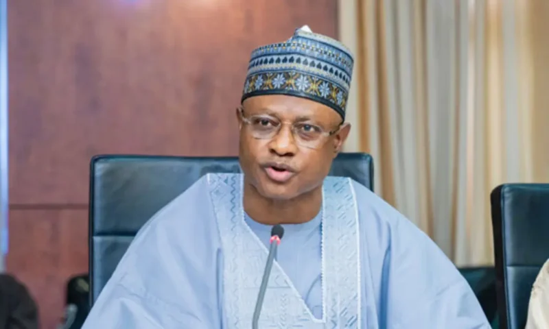 ‘Elections not won on social media’ — Kaduna Gov, Sani chides opposition