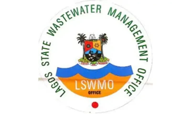 Lagos seals Ijora property over sewage discharge