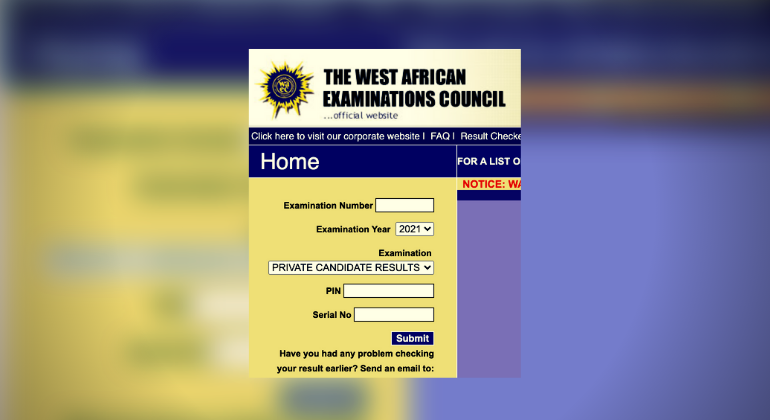 Stakeholders hail WAEC for resolving result portal issues