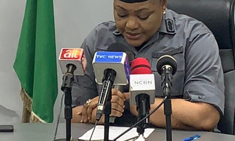 Customs Kirikiri terminal grows H1 revenue to N89.2bn