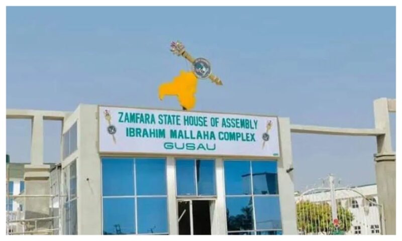 Bandit crisis won’t end without decisive federal action – Zamfara Assembly faction